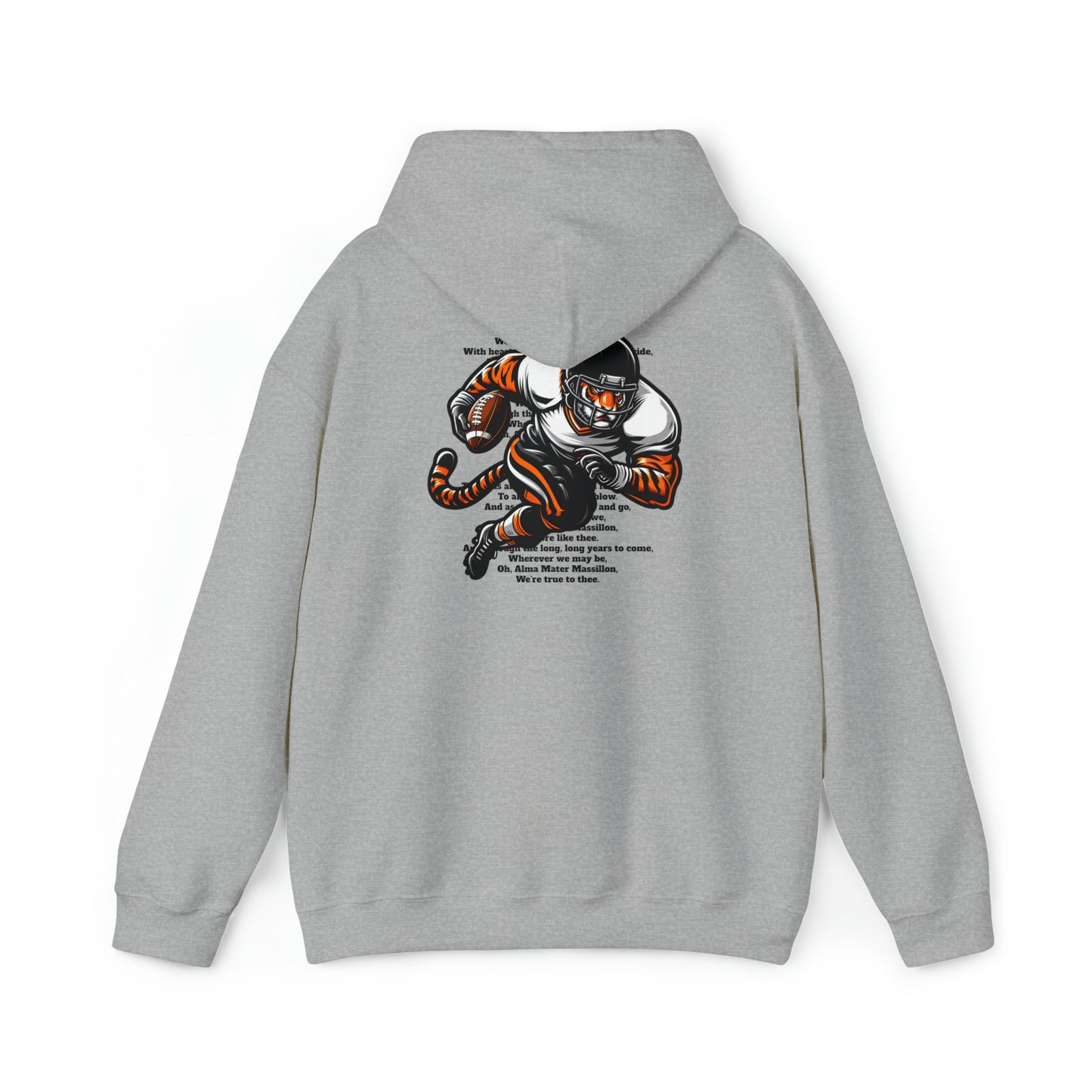 True to Thee - Hoodie