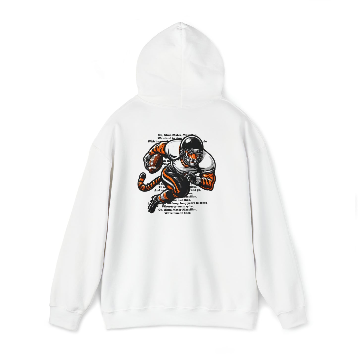 True to Thee - Hoodie