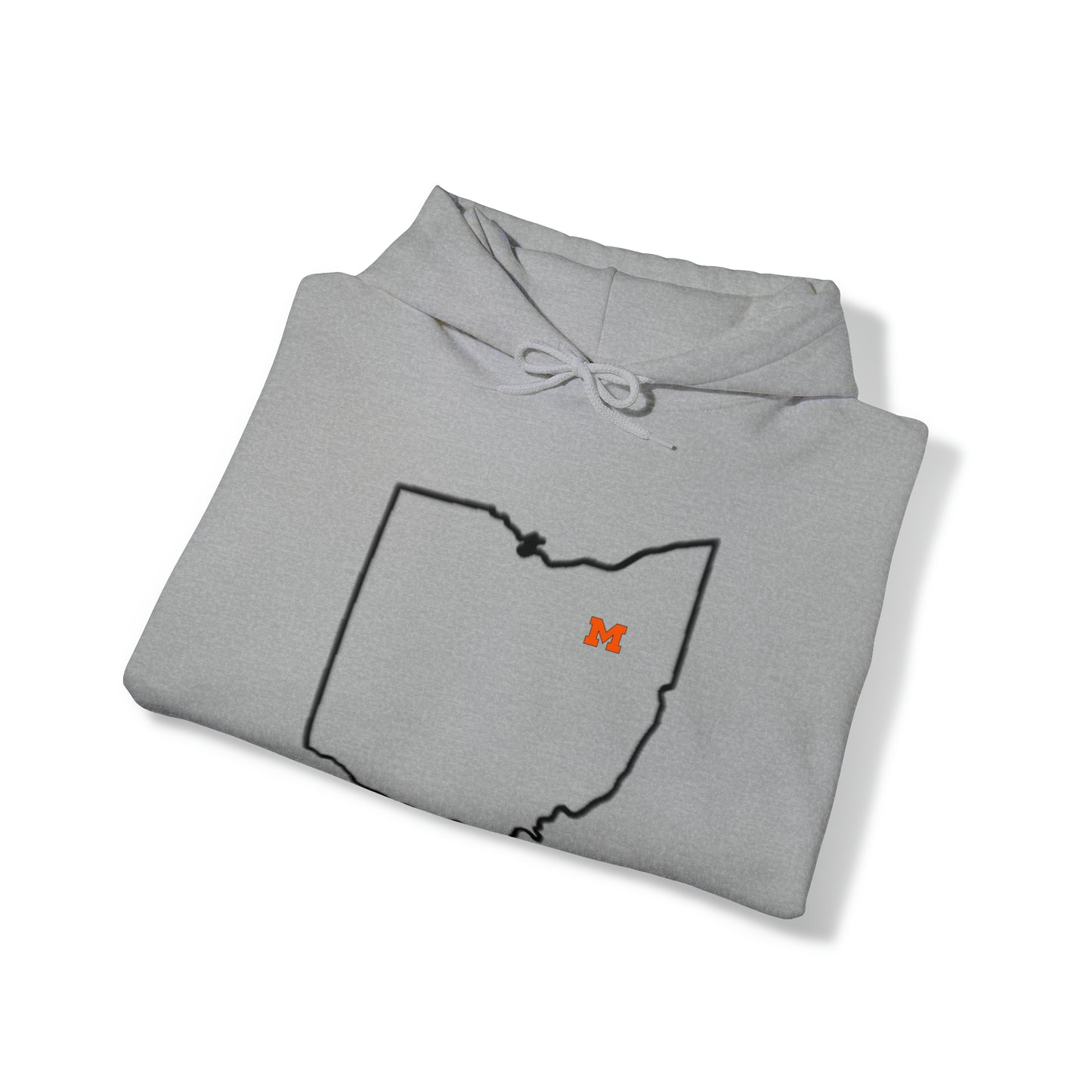 True to Thee - Hoodie
