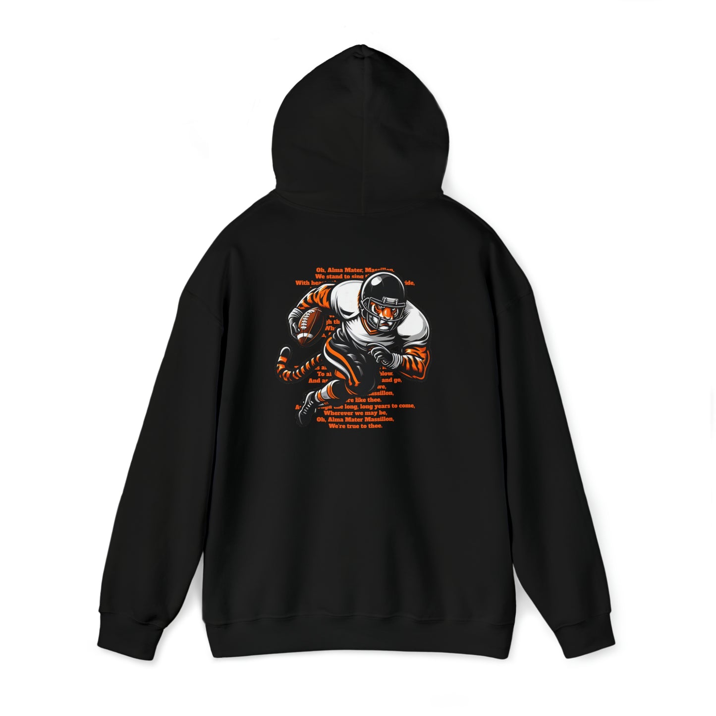 True to Thee - Hoodie