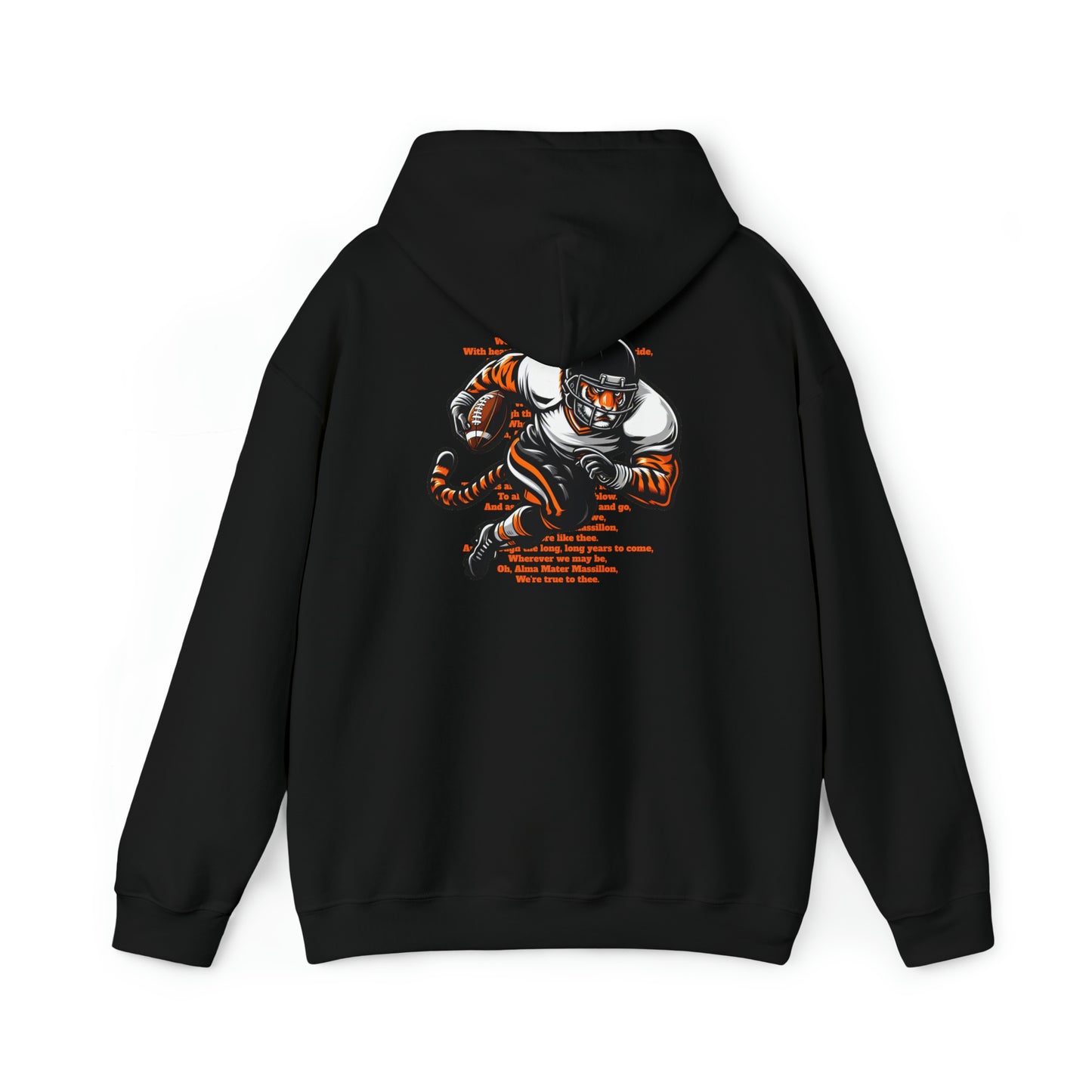 True to Thee - Hoodie