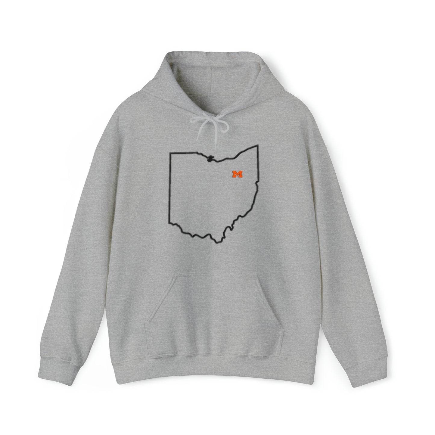 True to Thee - Hoodie